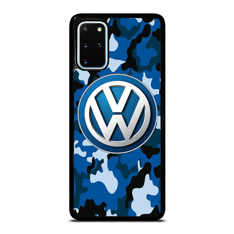 VOLKSWAGEN BAPE Samsung Galaxy S20 Plus Case Cover