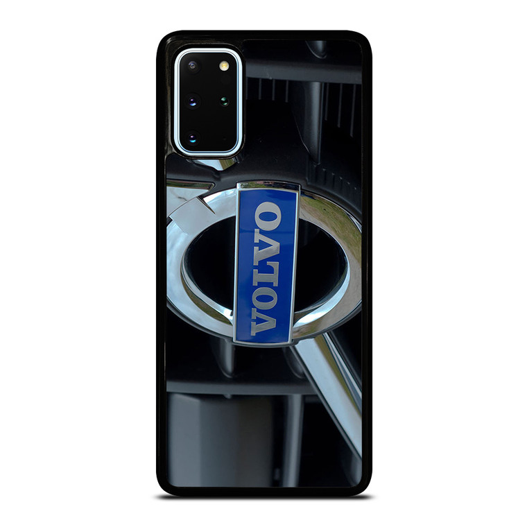 VOLVO 1 Samsung Galaxy S20 Plus Case Cover