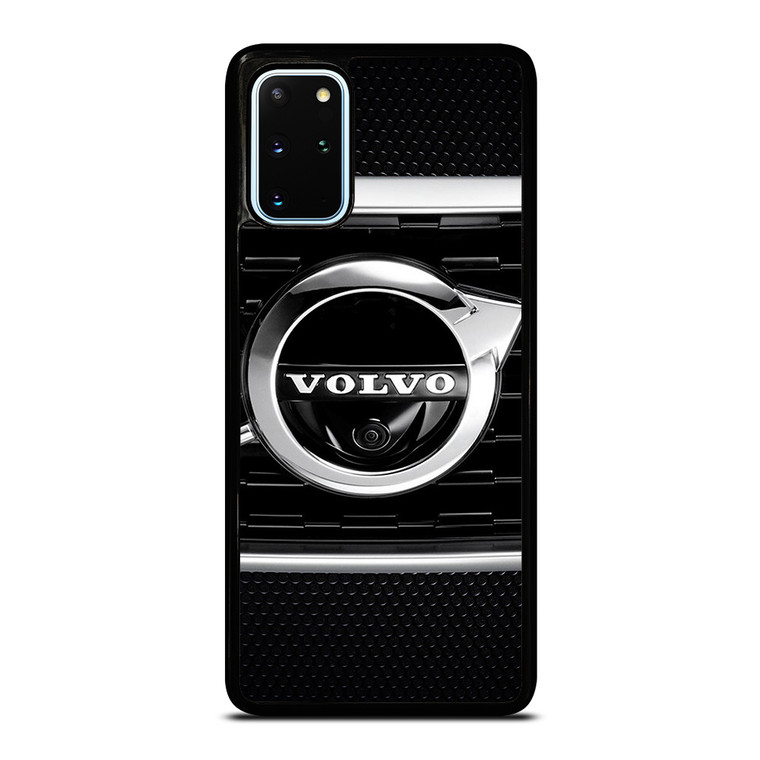 VOLVO 2 Samsung Galaxy S20 Plus Case Cover