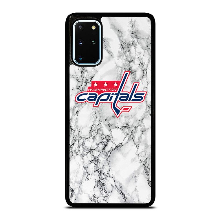 WASHINGTON CAPITALS 3 Samsung Galaxy S20 Plus Case Cover