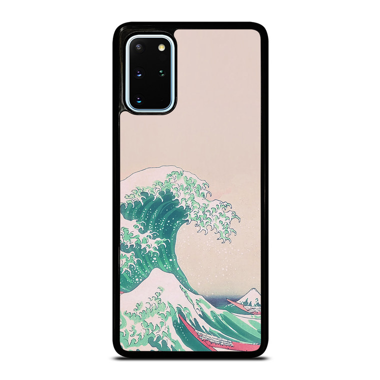 WAVE AESTHETIC 2 Samsung Galaxy S20 Plus Case Cover