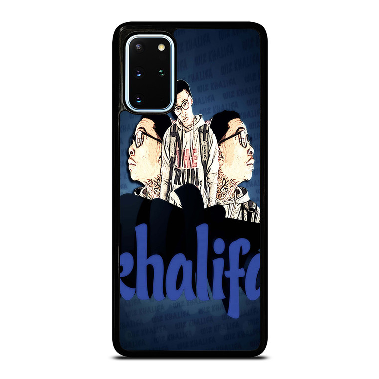 WIZ KHALIFA 2 Samsung Galaxy S20 Plus Case Cover