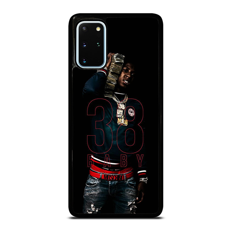 YOUNGBOY NEVER BROKE AGAIN 38 Samsung Galaxy S20 Plus Case Cover