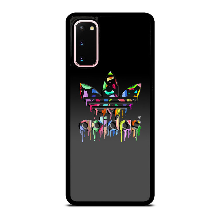 ADIDAS ART 2 Samsung Galaxy S20 Case Cover