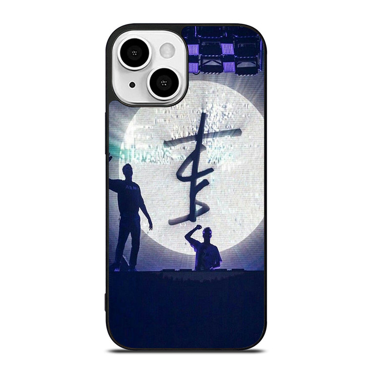 THE CHAINSMOKERS iPhone 13 Mini Case Cover