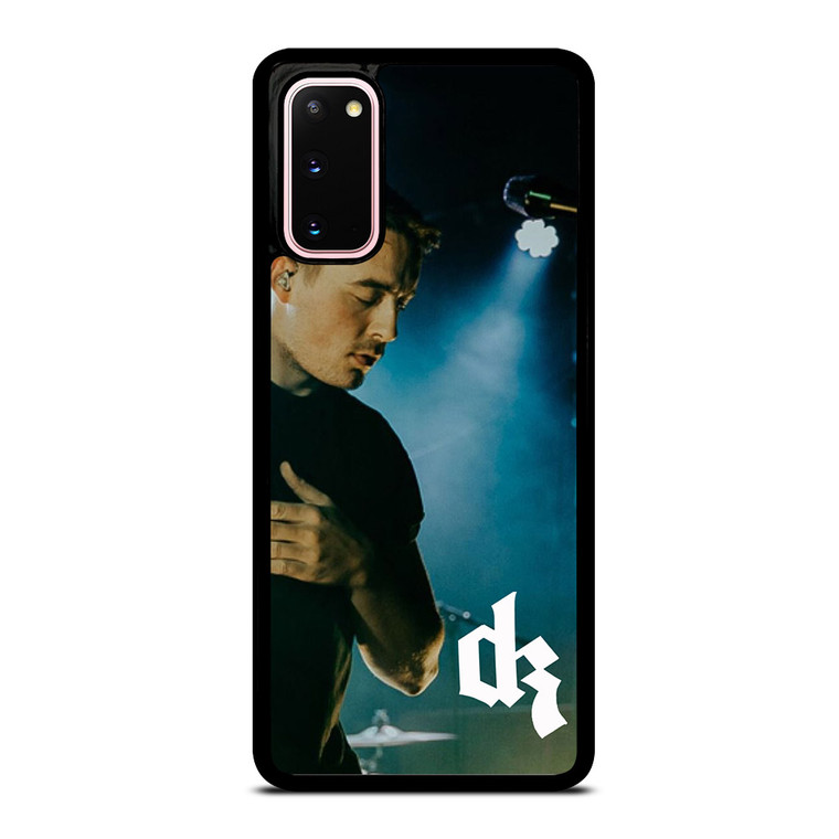DERMOT KENNEDY Samsung Galaxy S20 Case Cover