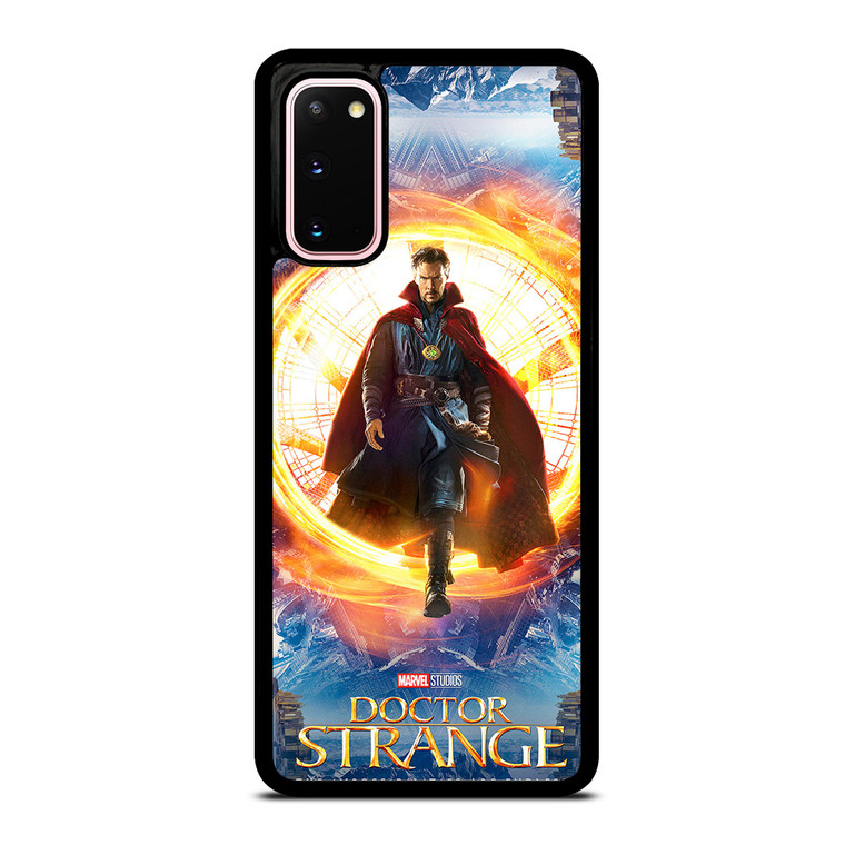 DOCTOR STRANGE MARVEL 1 Samsung Galaxy S20 Case Cover