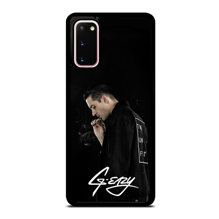 G EAZY 2 Samsung Galaxy S20 Case Cover G EAZY 2 Samsung Galaxy S20 Case Cover