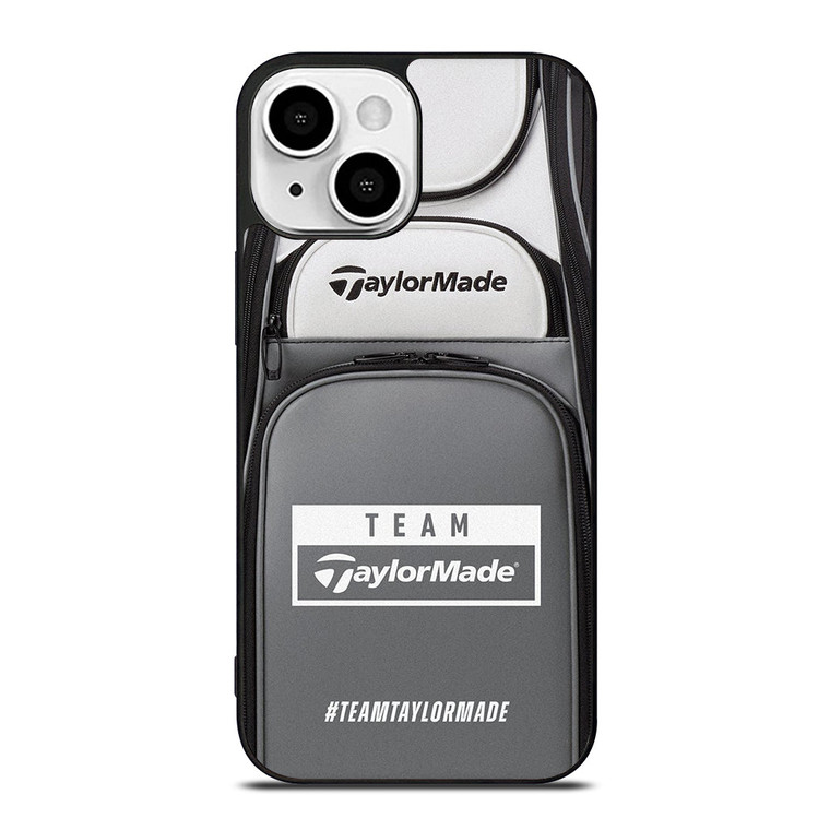 TAYLORMADE GOLF iPhone 13 Mini Case Cover