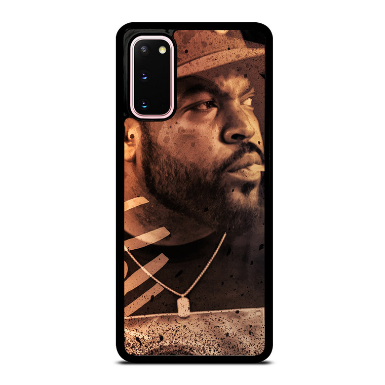 ICE CUBE AMERICAN RAPPER Samsung Galaxy S20 Case Cover ICE CUBE AMERICAN RAPPER Samsung Galaxy S20 Case Cover
