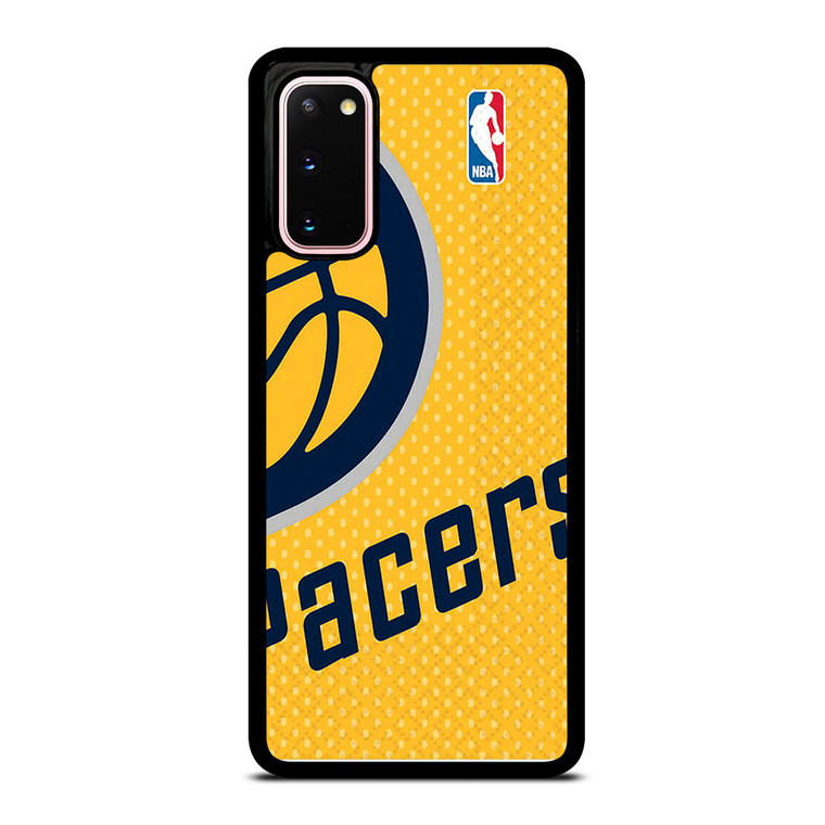 INDIANA PACERS 3 Samsung Galaxy S20 Case Cover INDIANA PACERS 3 Samsung Galaxy S20 Case Cover