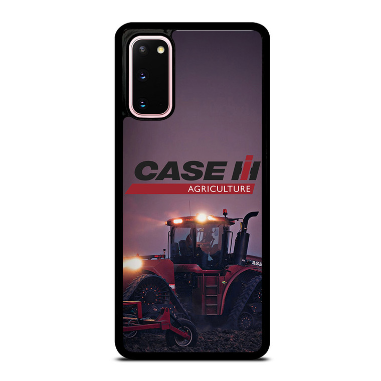 INTERNATIONAL HARVESTER TRACTOR 3 Samsung Galaxy S20 Case Cover
