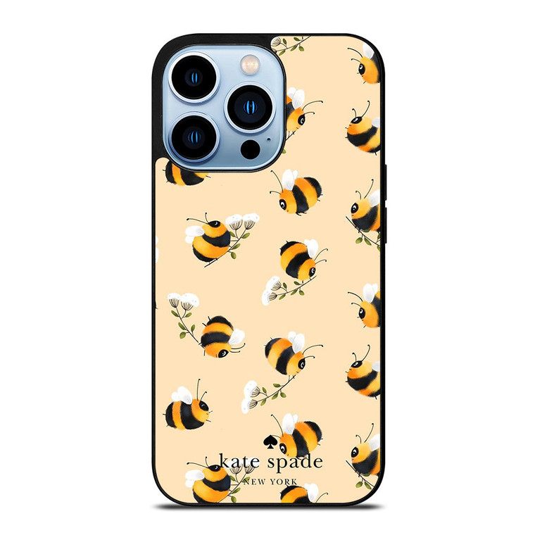 KATE SPADE BEE iPhone 13 Pro Max Case Cover