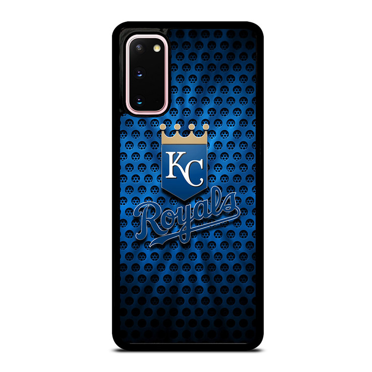 KANSAS CITY ROYALS 1 Samsung Galaxy S20 Case Cover KANSAS CITY ROYALS 1 Samsung Galaxy S20 Case Cover