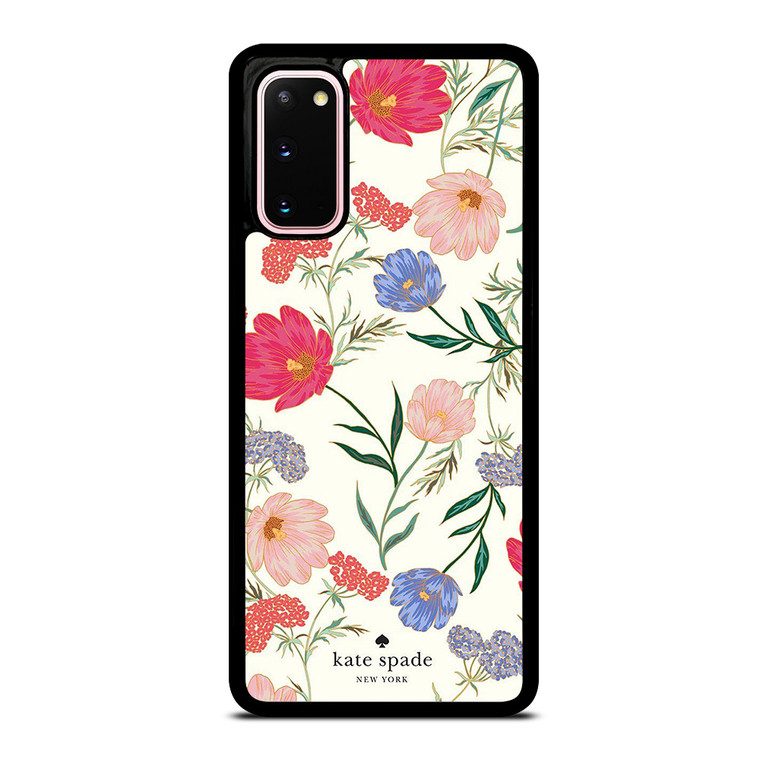 KATE SPADE NEW YORK CAMERON Samsung Galaxy S20 Case Cover KATE SPADE NEW YORK CAMERON Samsung Galaxy S20 Case Cover