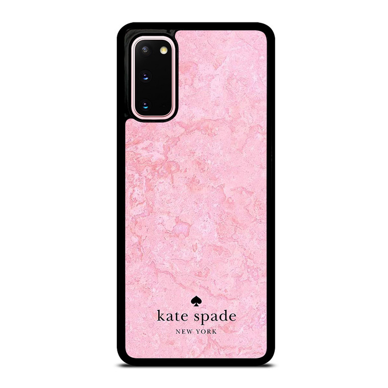 KATE SPADE PINK DAZZLE Samsung Galaxy S20 Case Cover KATE SPADE PINK DAZZLE Samsung Galaxy S20 Case Cover