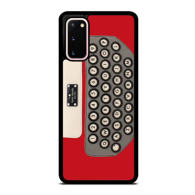 KATE SPADE TOTE 1 Samsung Galaxy S20 Case Cover KATE SPADE TOTE 1 Samsung Galaxy S20 Case Cover