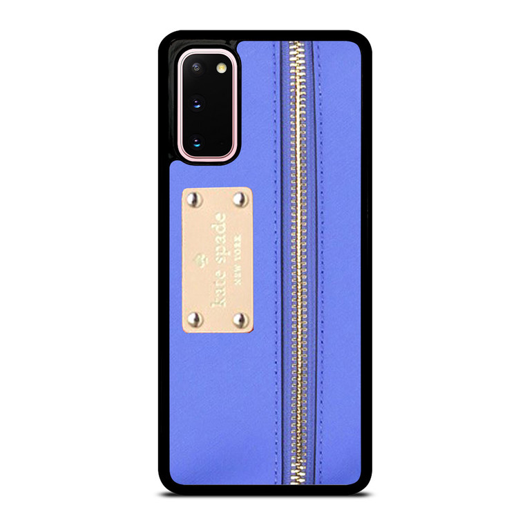 KATE SPADE TOTE 3 Samsung Galaxy S20 Case Cover KATE SPADE TOTE 3 Samsung Galaxy S20 Case Cover