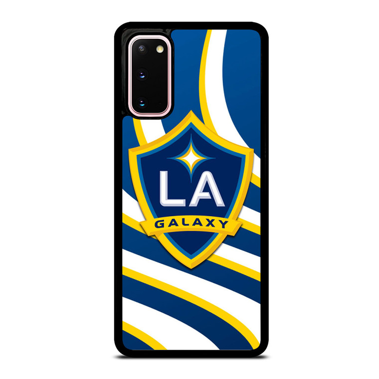 LA GALAXY 2 Samsung Galaxy S20 Case Cover LA GALAXY 2 Samsung Galaxy S20 Case Cover