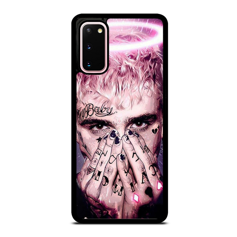 LIL PEEP RAPPER CRY BABY Samsung Galaxy S20 Case Cover LIL PEEP RAPPER CRY BABY Samsung Galaxy S20 Case Cover