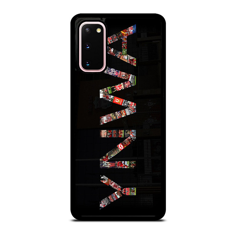 LIVERPOOL 1 Samsung Galaxy S20 Case Cover
