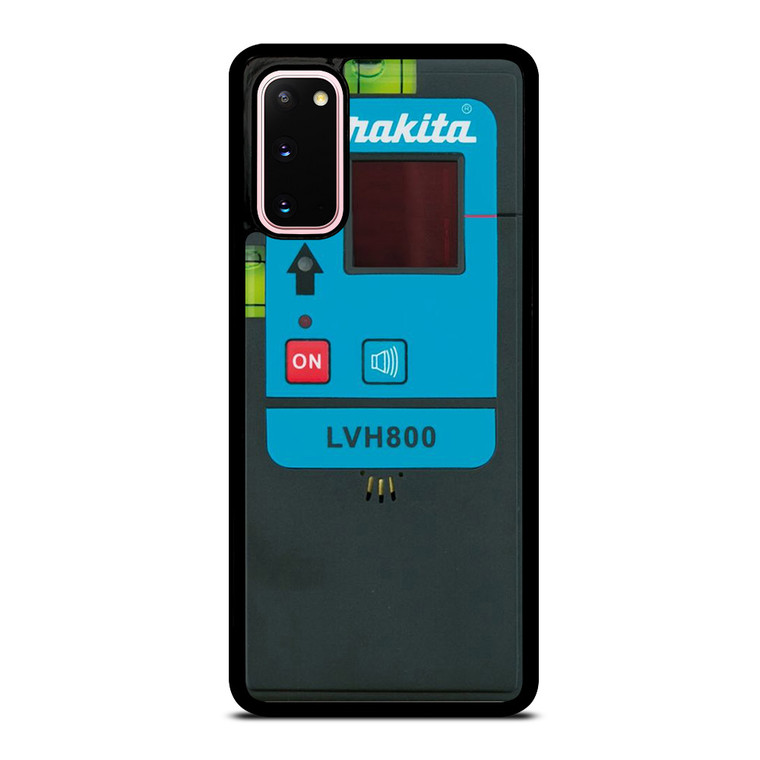 MAKITA CORDLESS 1 Samsung Galaxy S20 Case Cover MAKITA CORDLESS 1 Samsung Galaxy S20 Case Cover