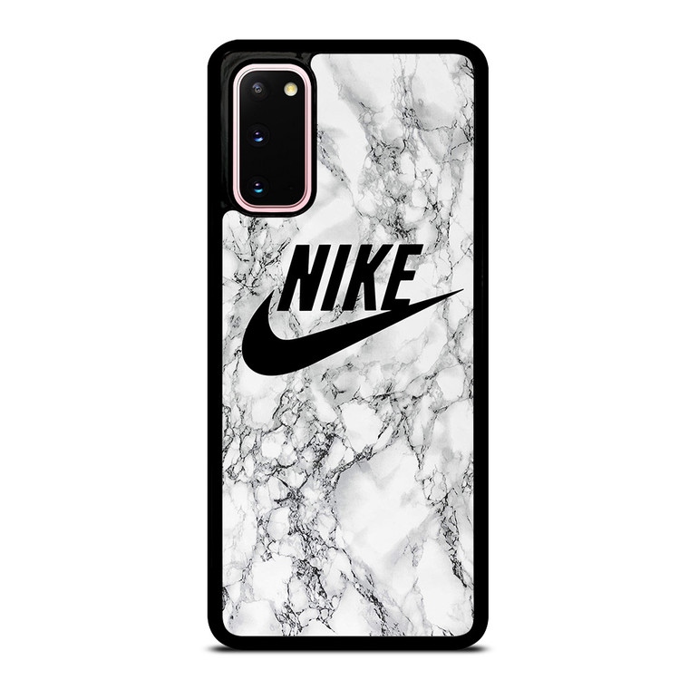 NIKE DAZZLE Samsung Galaxy S20 Case Cover