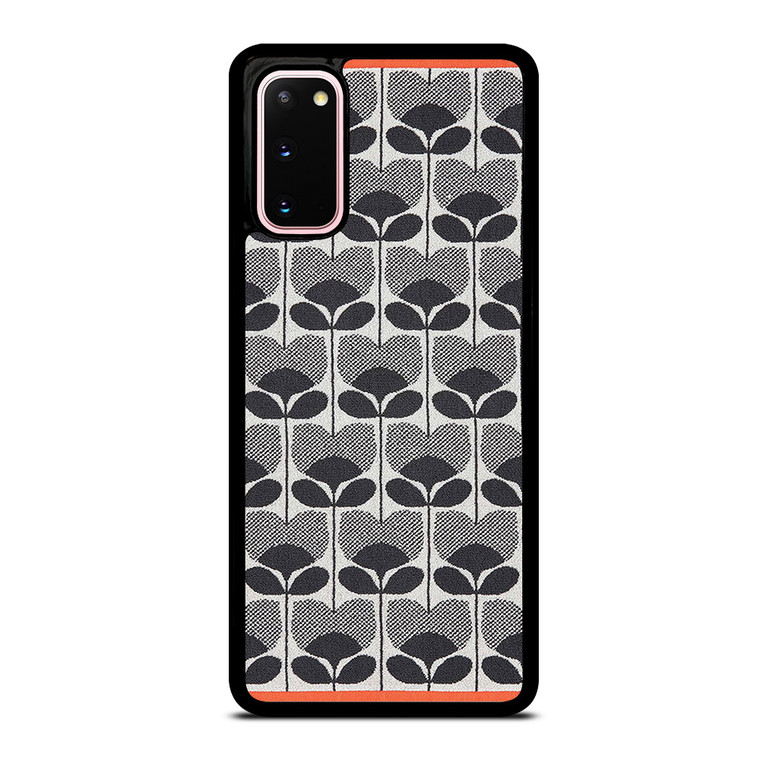 ORLA KIELY TOWEL 2 Samsung Galaxy S20 Case Cover ORLA KIELY TOWEL 2 Samsung Galaxy S20 Case Cover