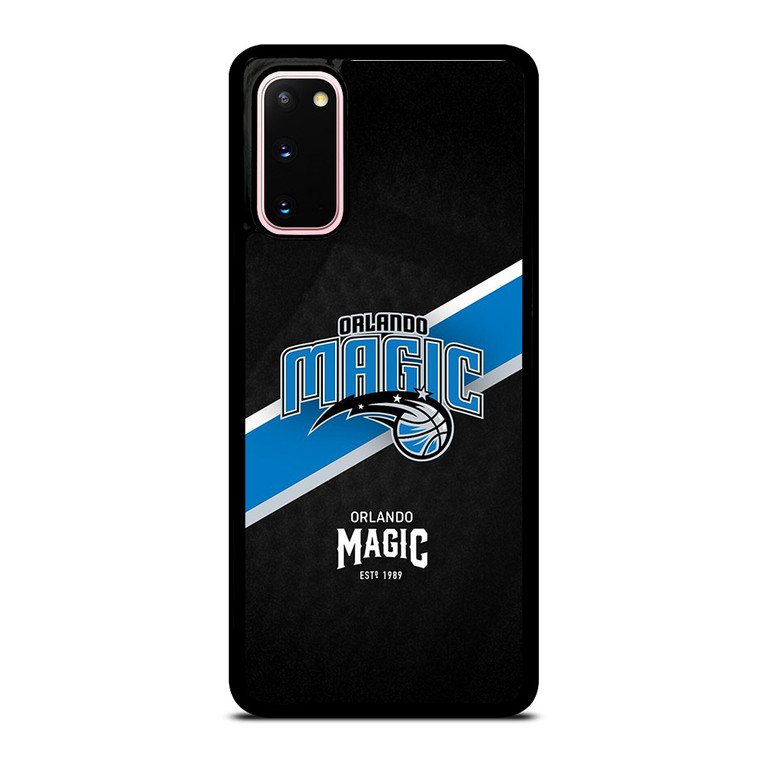 ORLANDO MAGIC NBA LOGO Samsung Galaxy S20 Case Cover