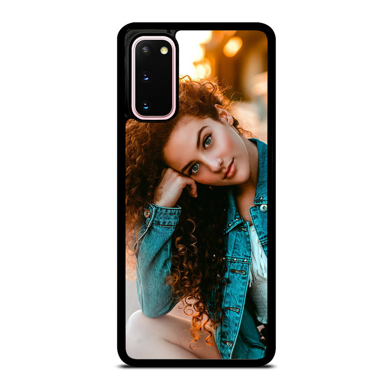 SOFIE DOSSI CUTE Samsung Galaxy S20 Case Cover SOFIE DOSSI CUTE Samsung Galaxy S20 Case Cover