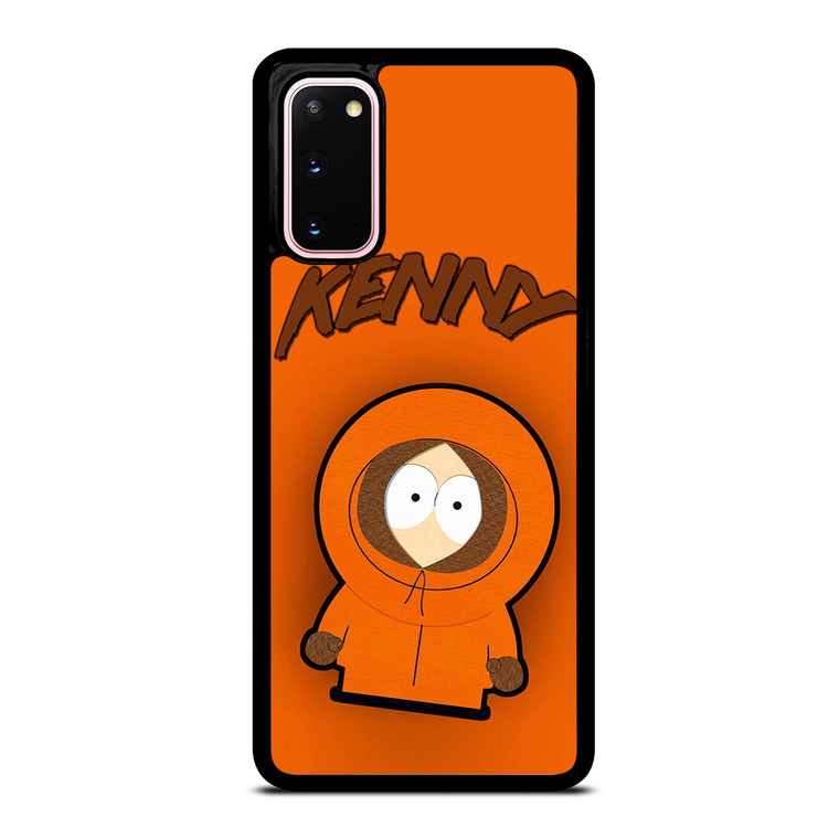SOUTH PARK KENNY 4 Samsung Galaxy S20 Case Cover