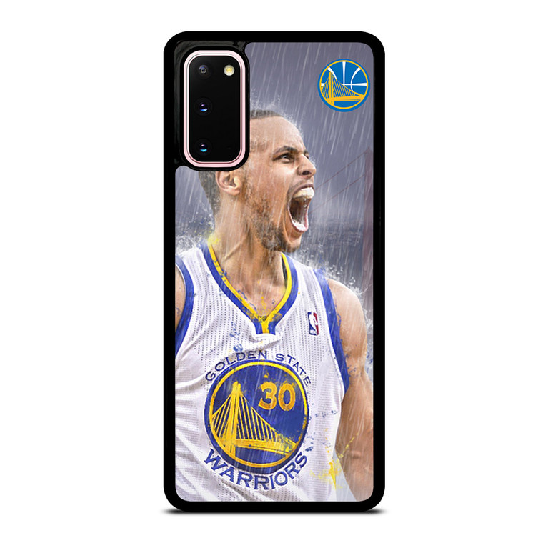 STEPHEN CURRY 30 Samsung Galaxy S20 Case Cover