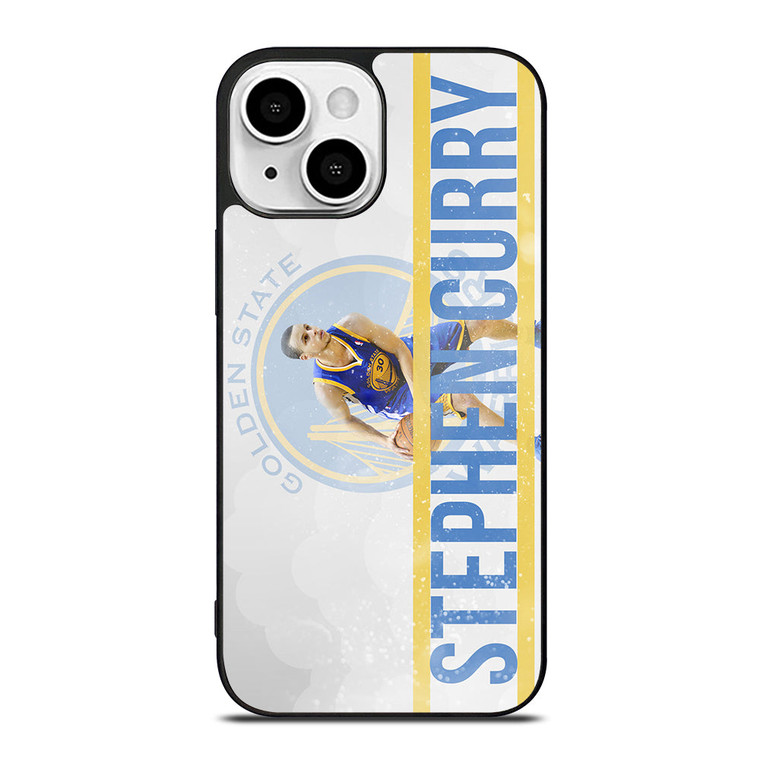 STEPHEN CURRY 3 iPhone 13 Mini Case Cover
