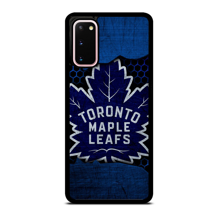 TORONTO MAPLE LEAFS HOCKEY Samsung Galaxy S20 Case Cover