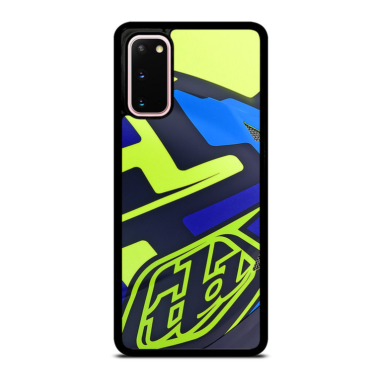 TROY LEE DESIGN SPEED Samsung Galaxy S20 Case Cover