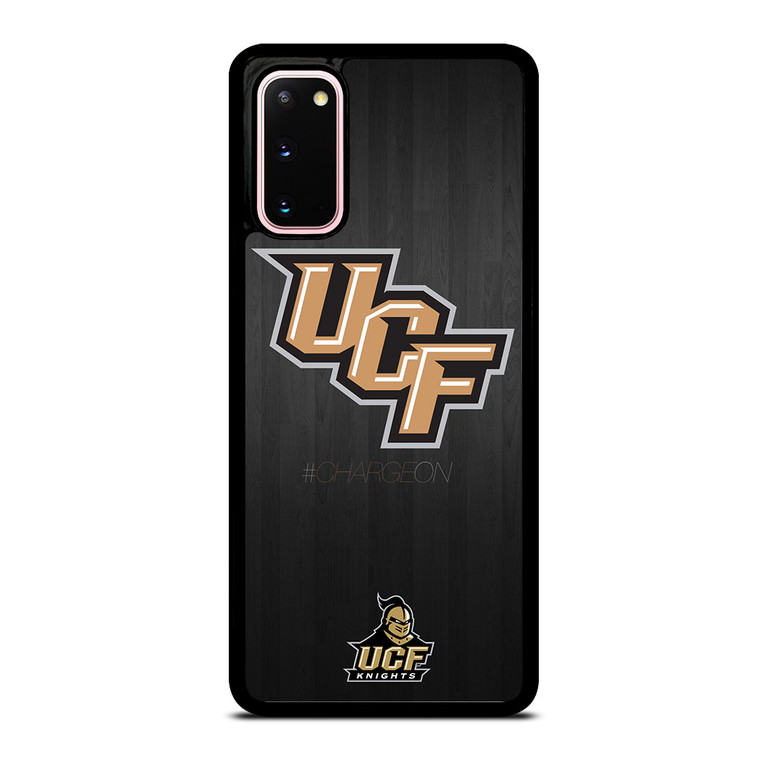 UCF KNIGHTS FOOTBALL Samsung Galaxy S20 Case Cover
