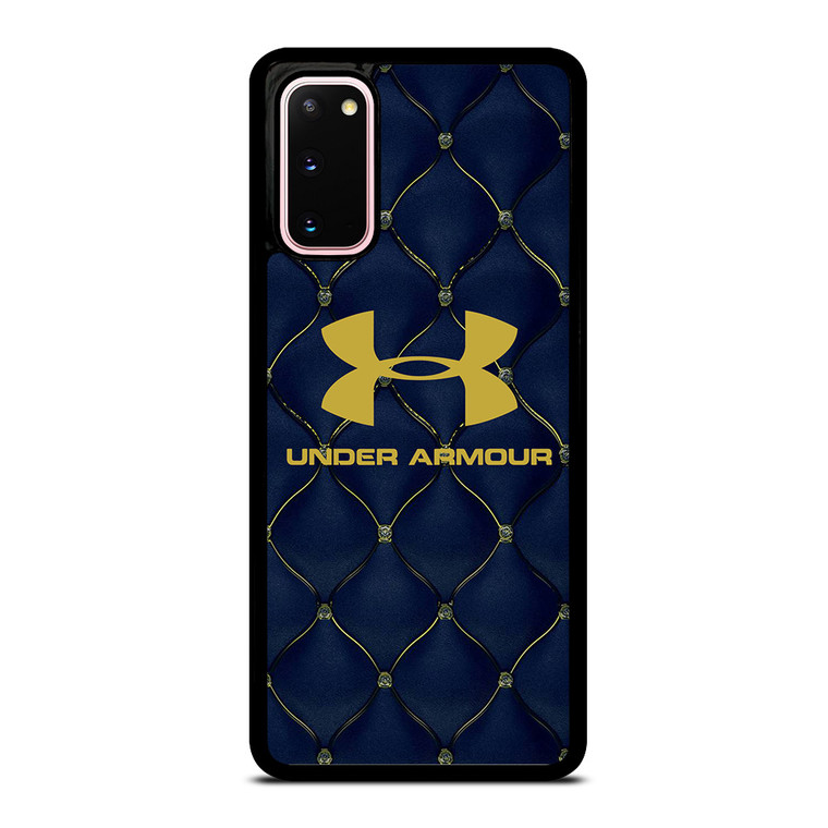 UNDER ARMOUR COOL LOGO Samsung Galaxy S20 Case Cover