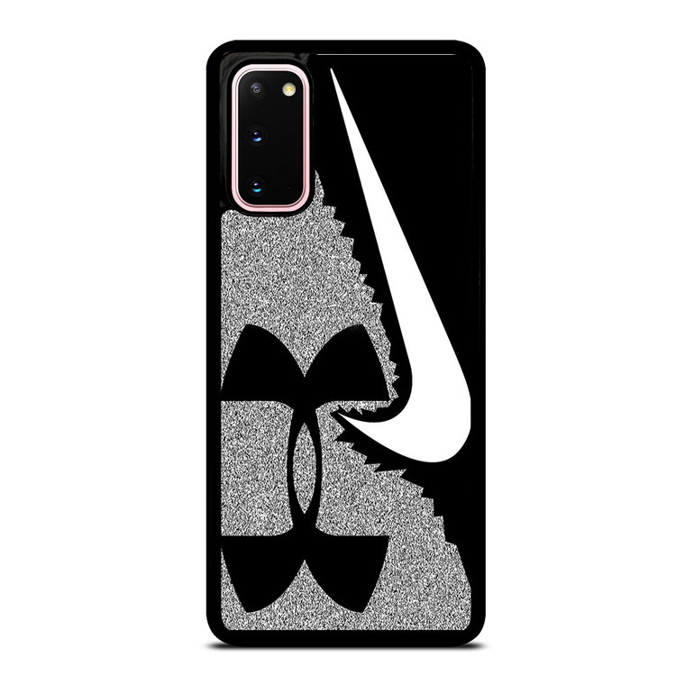 UNDER ARMOUR NIKE Samsung Galaxy S20 Case Cover