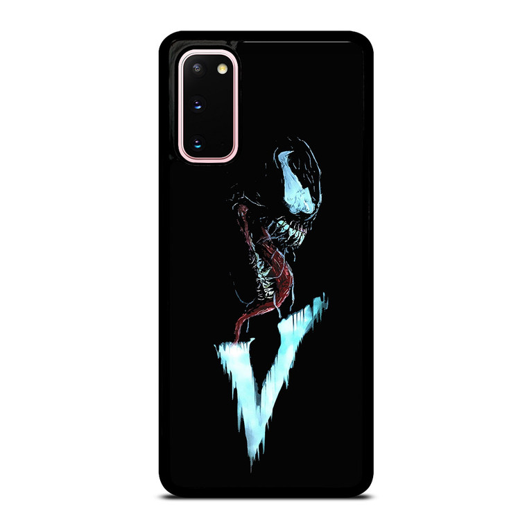 VENOM 4 Samsung Galaxy S20 Case Cover