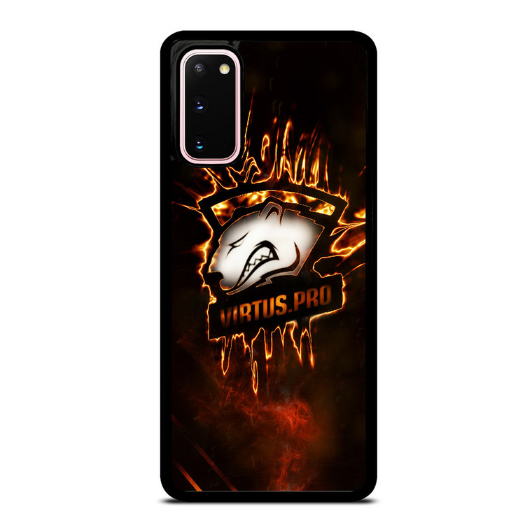 VIRTUS PRO Samsung Galaxy S20 Case Cover