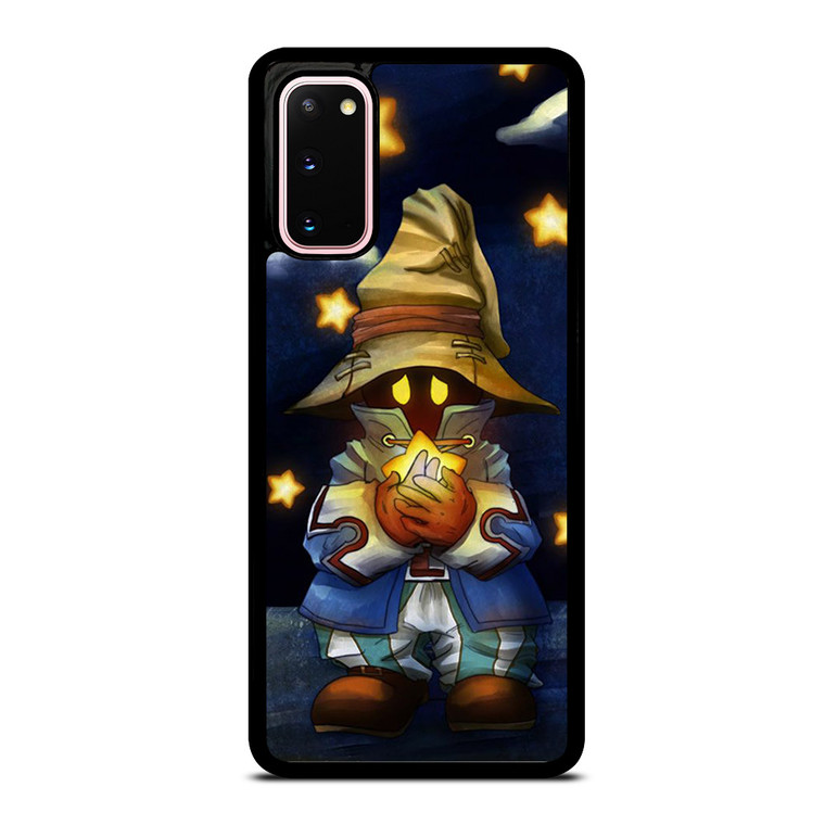 VIVI FINAL FANTASY Samsung Galaxy S20 Case Cover