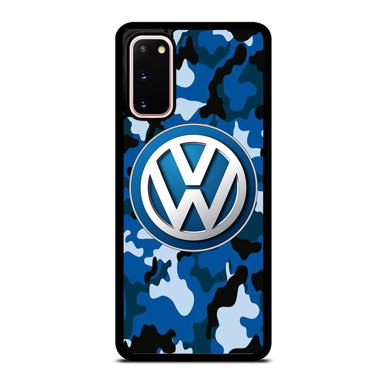 VOLKSWAGEN BAPE Samsung Galaxy S20 Case Cover