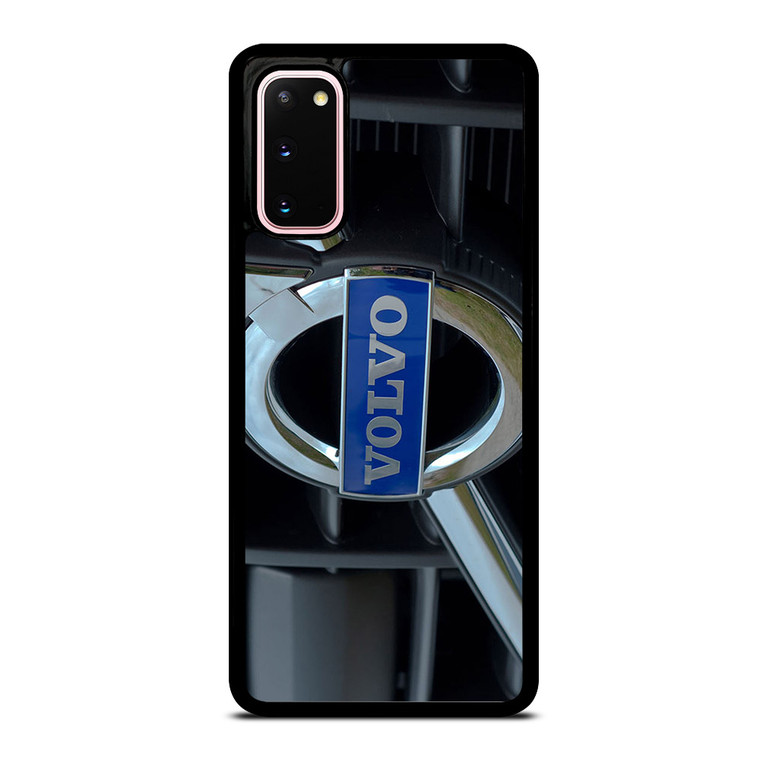 VOLVO 1 Samsung Galaxy S20 Case Cover