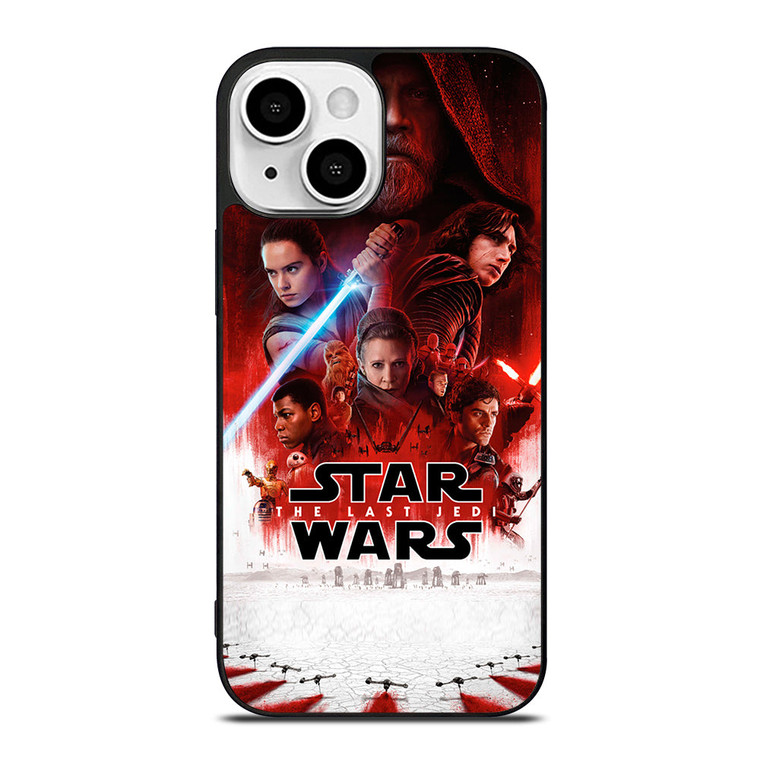 STAR WARS JEDI 1 iPhone 13 Mini Case Cover