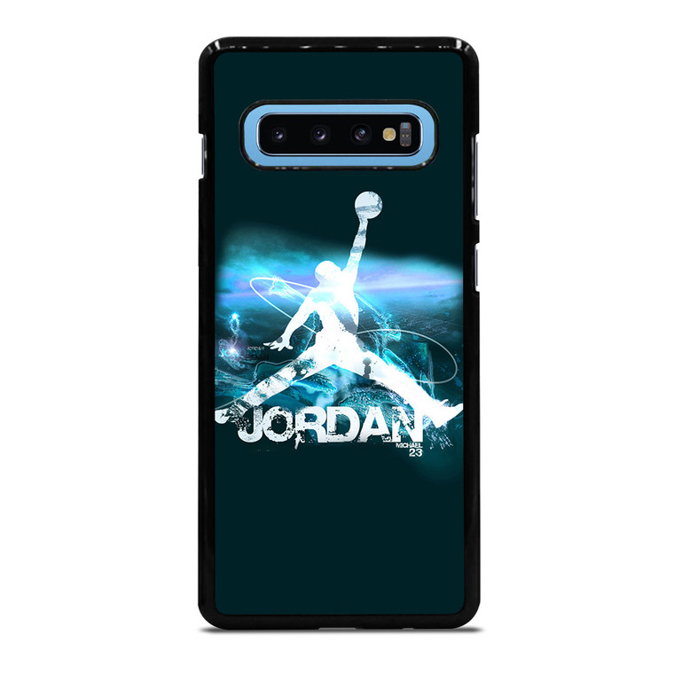 AIR JORDAN 23 Samsung Galaxy S10 Plus Case Cover