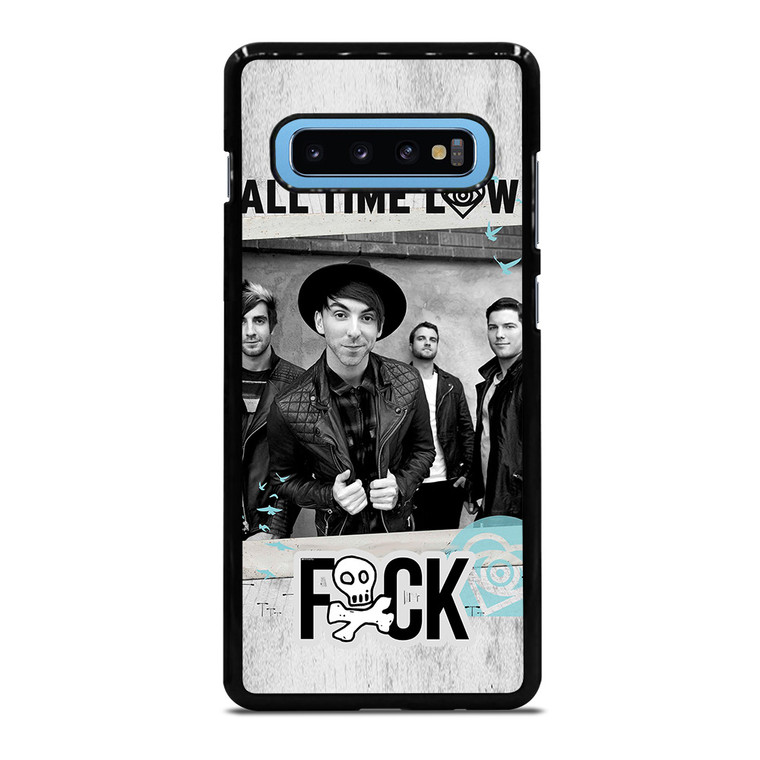 ALL TIME LOW 2 Samsung Galaxy S10 Plus Case Cover