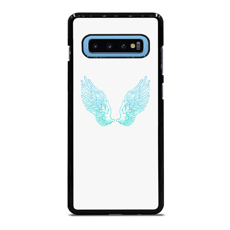 ANGEL WING Samsung Galaxy S10 Plus Case Cover