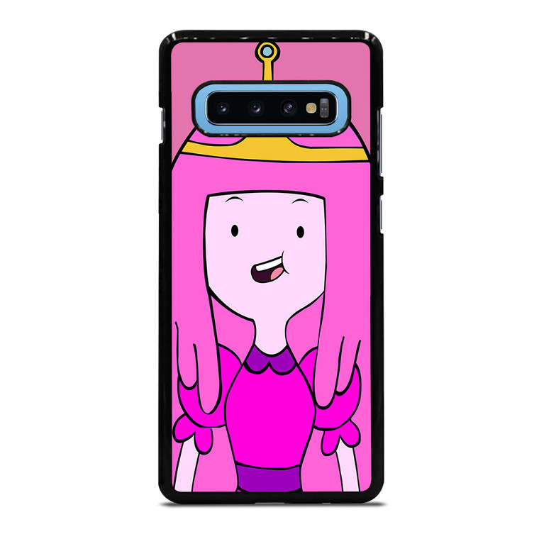 BUBBLEGUM PRINCESS 1 Samsung Galaxy S10 Plus Case Cover