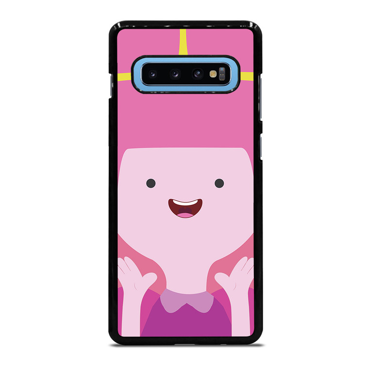 BUBBLEGUM PRINCESS 2 Samsung Galaxy S10 Plus Case Cover BUBBLEGUM PRINCESS 2 Samsung Galaxy S10 Plus Case Cover