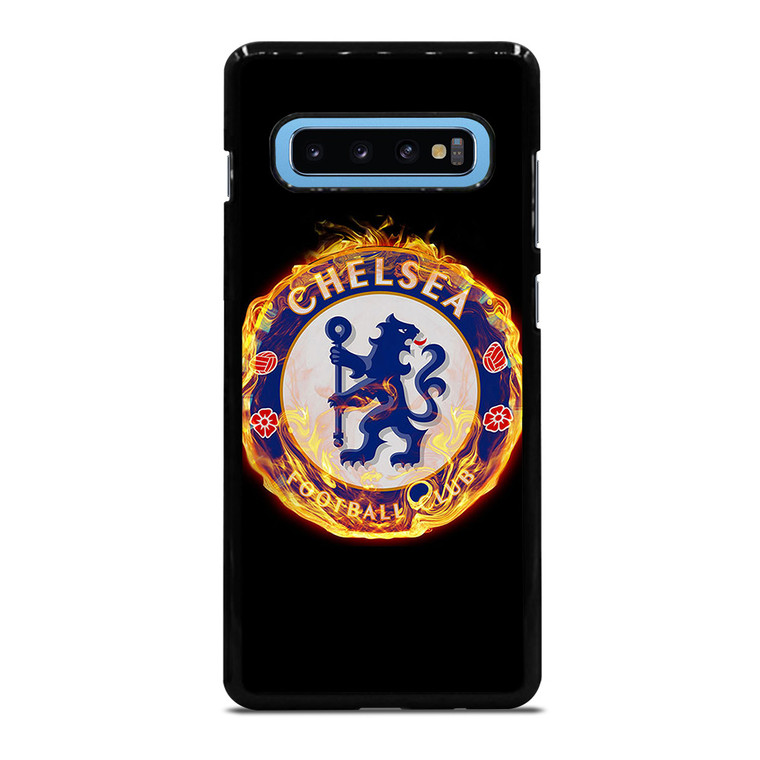 CHELSEA 2 Samsung Galaxy S10 Plus Case Cover